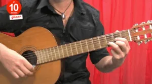 gitaar leren spelen beginners gitaar leren spelen beginners