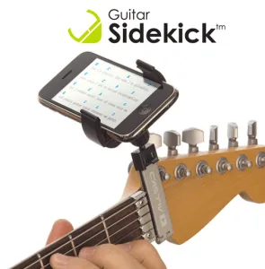 guitar sidekick