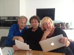 online leren zingen karin bloemen