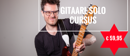 gitaarsolo_cursus